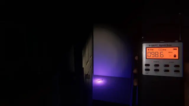 Phasmophobia — кадр 4 из 5