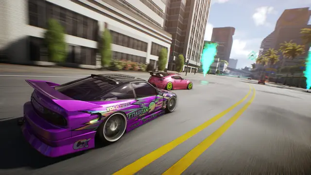 CarX Street — кадр 8 из 10