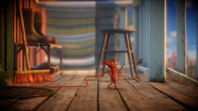 Unravel — screenshot 7 of 10