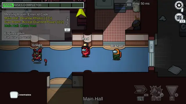 Among Us — screenshot 5 of 10