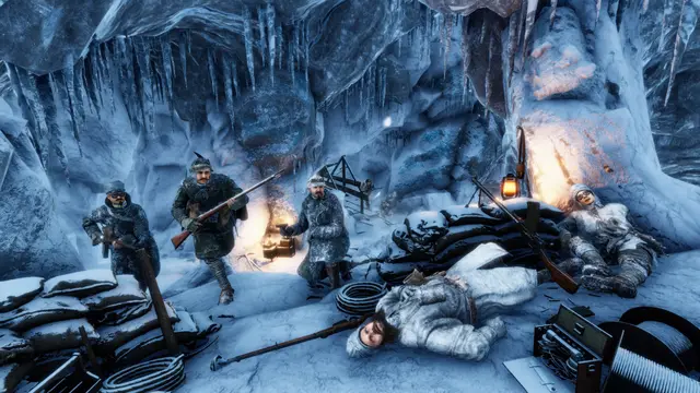 Isonzo — screenshot 10 of 12