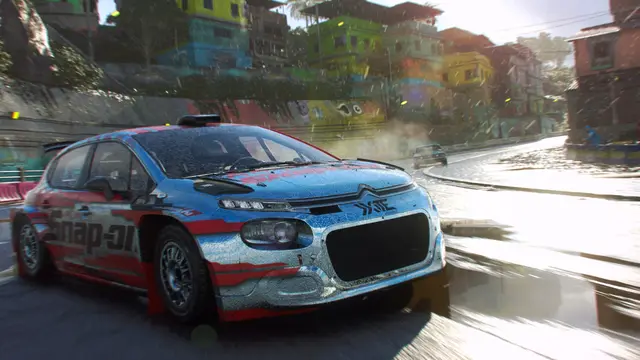 DIRT 5 PS4 & PS5 — screenshot 5 of 11