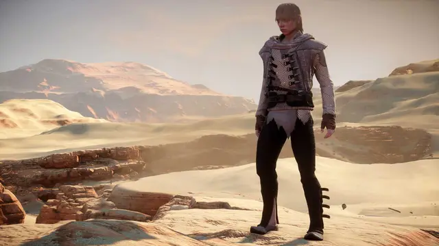 Dragon Age: Inquisition Deluxe Edition — screenshot 4 of 10