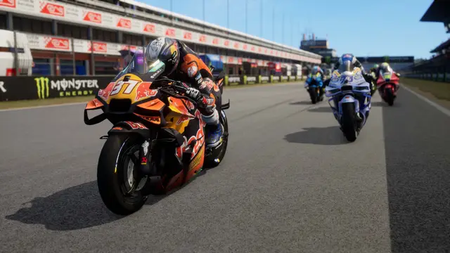 MotoGP26 — screenshot 6 of 10