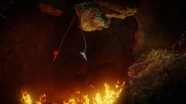 Unravel Two — screenshot 5 of 10
