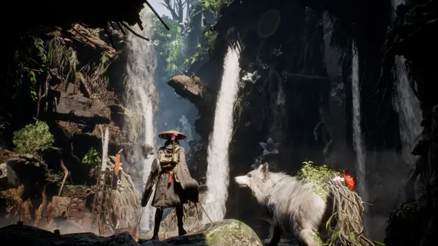 Beast of Reincarnation — screenshot 5 of 8