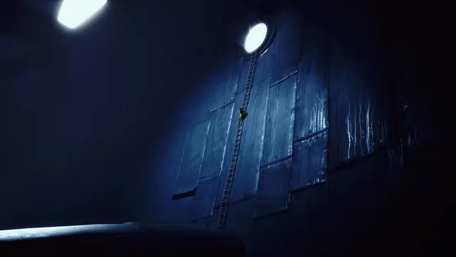 Little Nightmares Enhanced Edition — screenshot 7 of 10