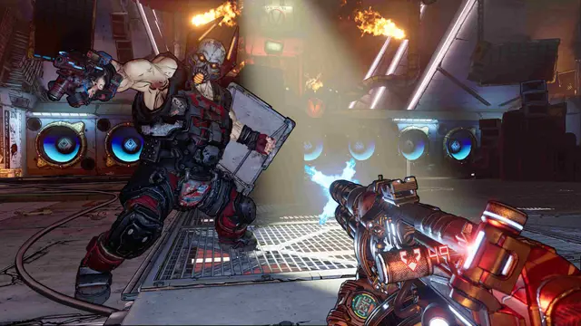 Borderlands 3 PS4 & PS5 — screenshot 8 of 8
