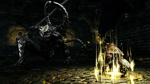 DARK SOULS: REMASTERED — screenshot 5 of 5