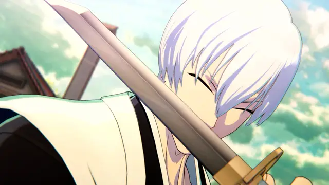 BLEACH Rebirth of Souls PS4 & PS5 — screenshot 5 of 10