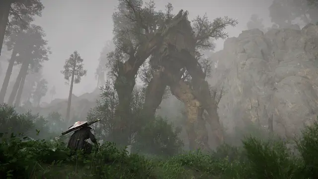 Crimson Desert Enhanced — screenshot 4 of 12
