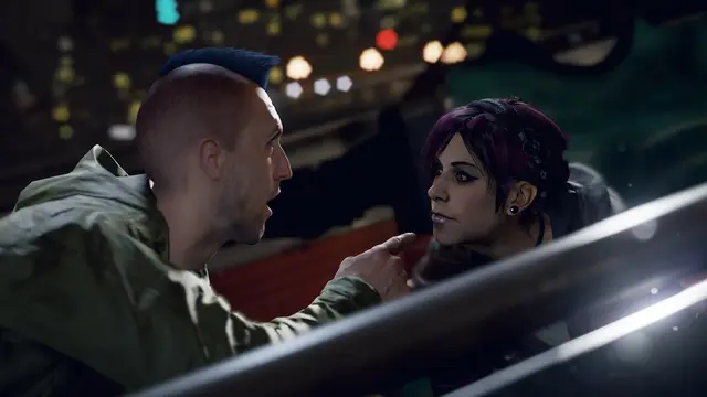 inFAMOUS First Light — screenshot 9 of 10