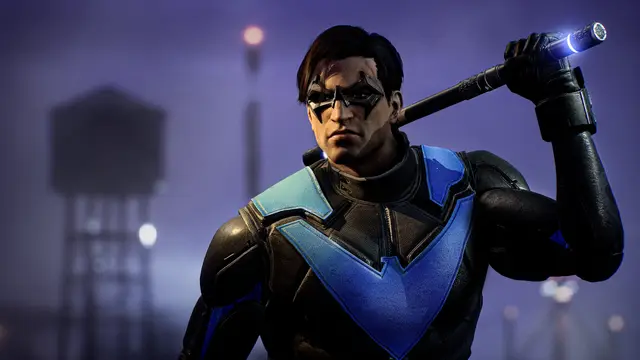 Gotham Knights — screenshot 6 of 12