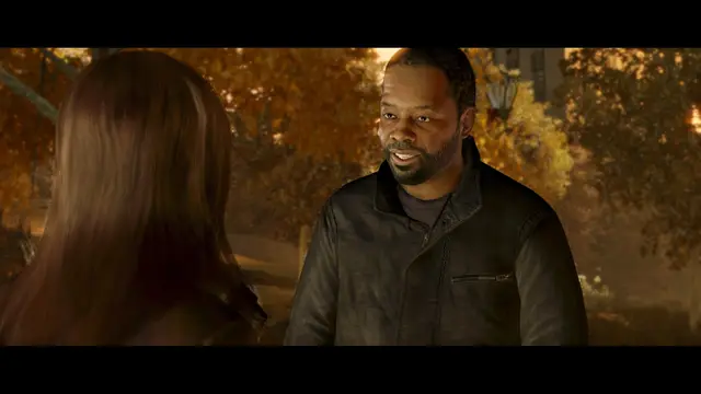 BEYOND: Two Souls — screenshot 6 of 7