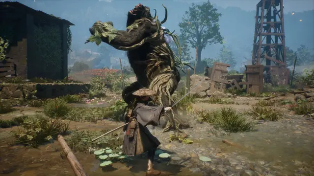 Beast of Reincarnation — screenshot 7 of 8