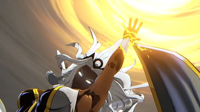 MARVEL Tōkon: Fighting Souls — screenshot 6 of 10