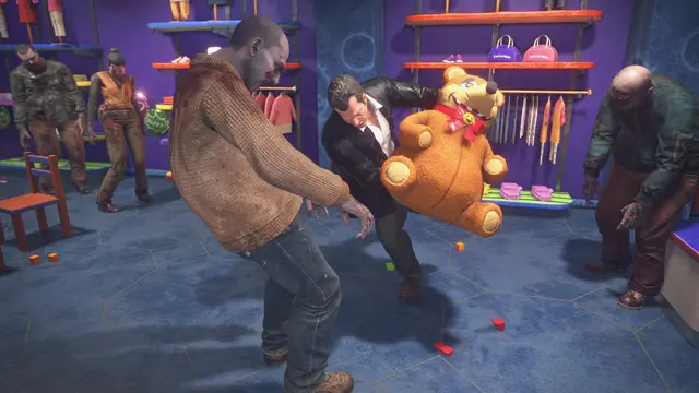 Dead Rising Deluxe Remaster — screenshot 7 of 7