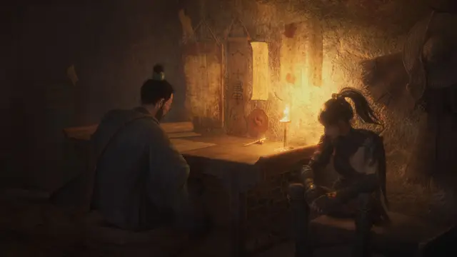 WUCHANG: Fallen Feathers — screenshot 6 of 8