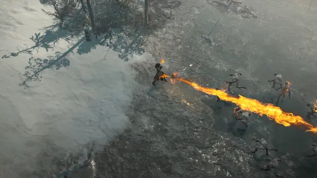 Diablo IV - Standard Edition — screenshot 9 of 12