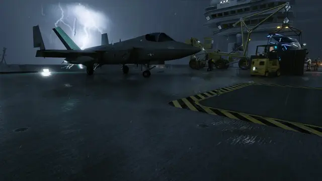 Crysis Remastered — screenshot 4 of 4