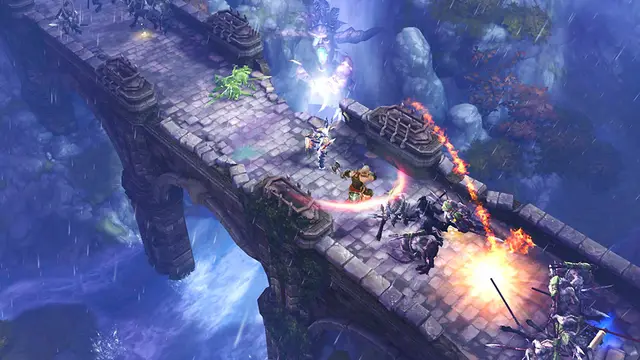 Diablo III: Eternal Collection — screenshot 4 of 9