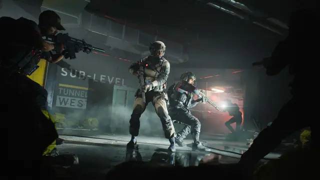 Battlefield 2042 PS5 — screenshot 8 of 10