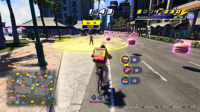 Like a Dragon: Infinite Wealth PS4 & PS5 — кадр 10 из 10