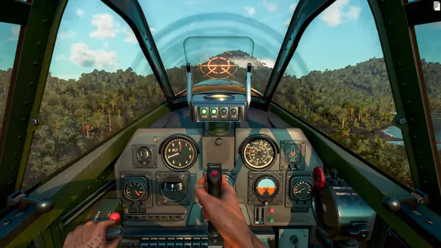 FARCRY 6 — кадр 7 из 12