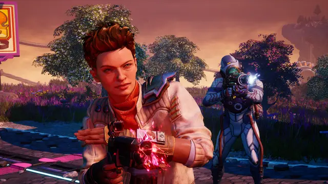 The Outer Worlds: Spacer's Choice Edition — кадр 7 из 9