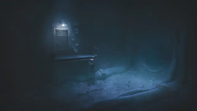 REANIMAL — кадр 8 из 12