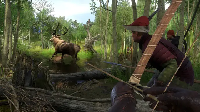 Kingdom Come: Deliverance — screenshot 6 of 6
