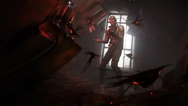 Dishonored 2 — кадр 5 из 10