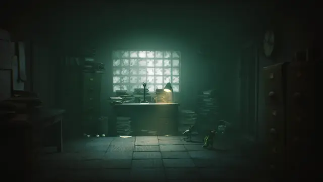Little Nightmares III — screenshot 11 of 12