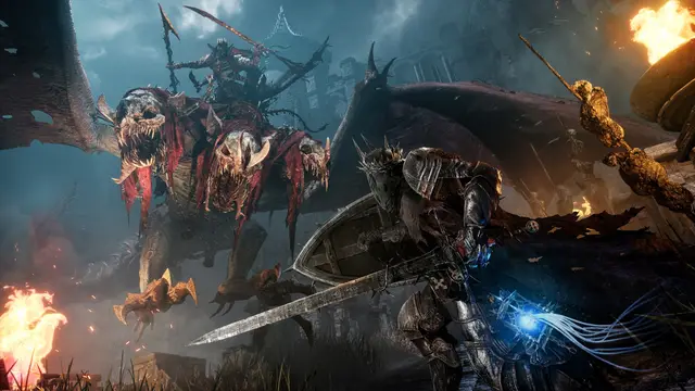 Lords of the Fallen — screenshot 6 of 12