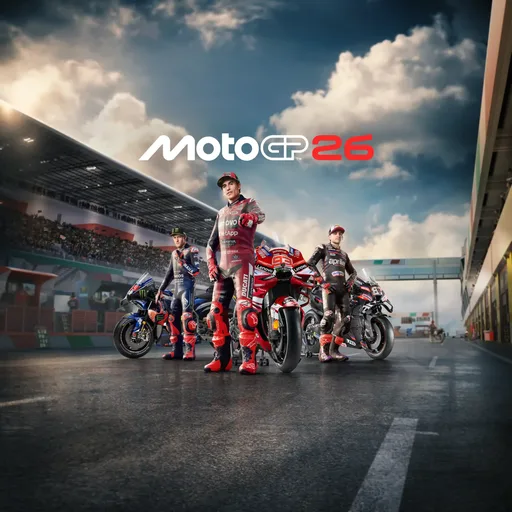 MotoGP26