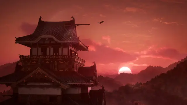 Assassin’s Creed Shadows — screenshot 4 of 6