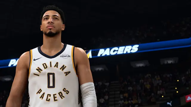 NBA 2K27 — кадр 7 из 7