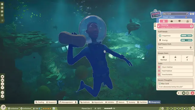 Planet Zoo 2 — кадр 5 из 10
