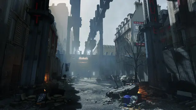 Wolfenstein: Youngblood — screenshot 10 of 12