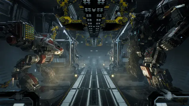 MechWarrior 5: Mercenaries — screenshot 11 of 12