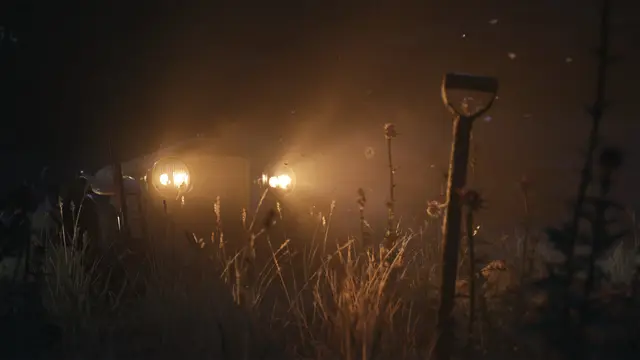 Mafia: The Old Country — screenshot 6 of 9