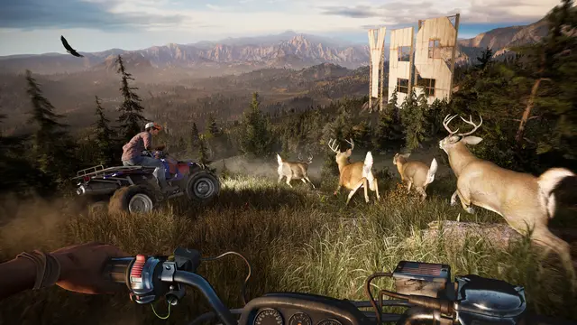 Far Cry 5 — кадр 10 из 10