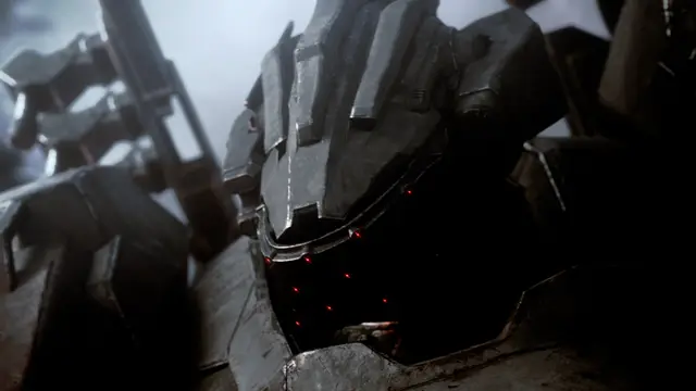 ARMORED CORE VI FIRES OF RUBICON PS4 & PS5 — кадр 6 из 12