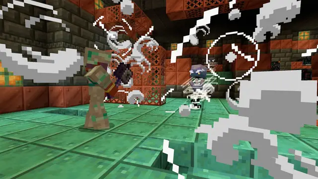 Minecraft — кадр 6 из 6