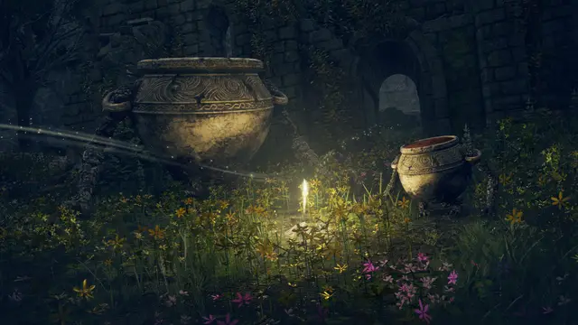 ELDEN RING PS4 & PS5 — screenshot 6 of 12