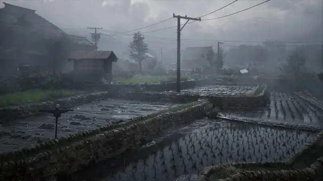 SILENT HILL f — screenshot 7 of 9
