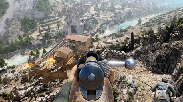 Isonzo — screenshot 6 of 12