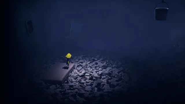 Little Nightmares Enhanced Edition — screenshot 6 of 10