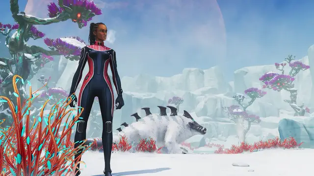 Subnautica: Below Zero PS4 & PS5 — screenshot 4 of 7