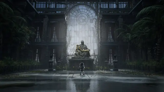 Lies of P — screenshot 8 of 9